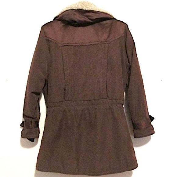 VTG NILS Skiwear Jacket, Size 4 - Picture 4 of 13